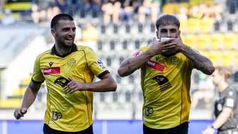 FC Schaffhouse