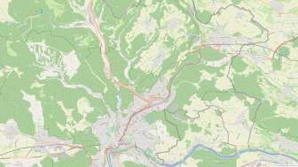 Afficher l'emplacement Afficher l'emplacement