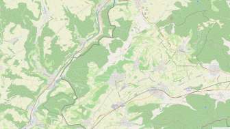 Afficher l'emplacement