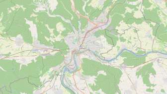 Afficher l'emplacement Afficher l'emplacement