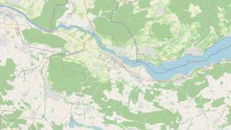 Afficher l'emplacement