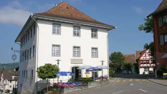 Restaurant Gemeindehaus de Thayngen Restaurant Gemeindehaus de Thayngen