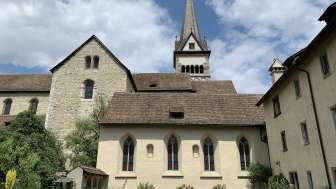 Chapelle Sainte-Anne