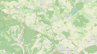 Afficher l'emplacement