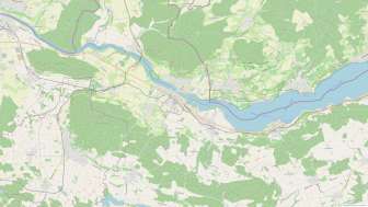 Afficher l'emplacement