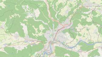 Afficher l'emplacement Afficher l'emplacement