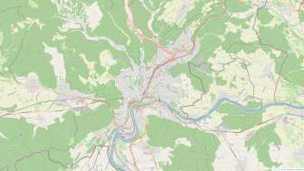 Afficher l'emplacement