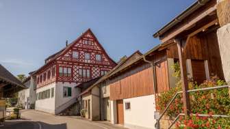 Maison hollandaise