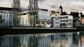 Boutique IWC
