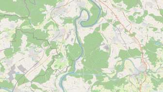 Afficher l'emplacement