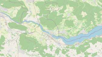 Afficher l'emplacement