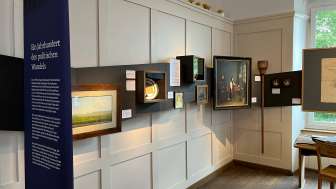 Musée local de Hallau