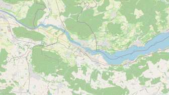 Afficher l'emplacement