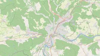 Afficher l'emplacement