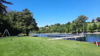 Piscine Rodenbrunnen