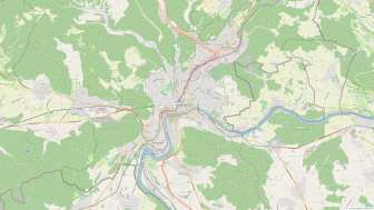 Afficher l'emplacement Afficher l'emplacement