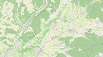 Afficher l'emplacement