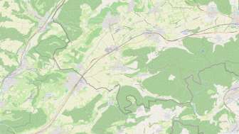 Afficher l'emplacement