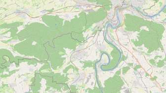 Afficher l'emplacement