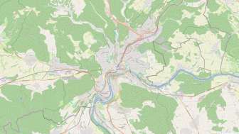 Afficher l'emplacement Afficher l'emplacement