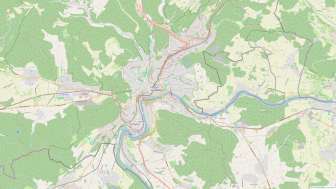 Afficher l'emplacement