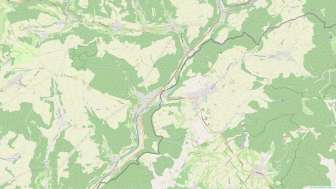 Afficher l'emplacement