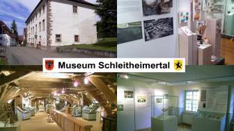 Musée de Schleitheimertal Musée de Schleitheimertal