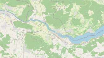 Afficher l'emplacement