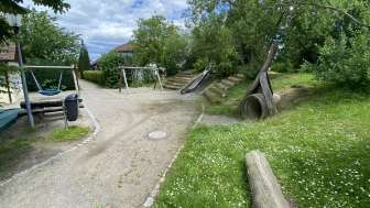 Aire de jeux Buckäcker