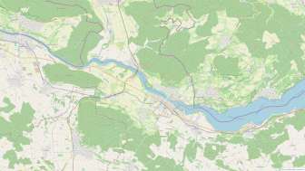 Afficher l'emplacement Afficher l'emplacement