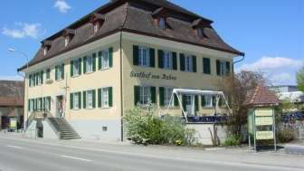 Auberge Raben Auberge Raben