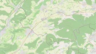 Afficher l'emplacement