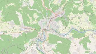 Afficher l'emplacement Afficher l'emplacement