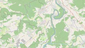 Afficher l'emplacement Afficher l'emplacement