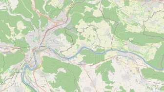 Afficher l'emplacement Afficher l'emplacement