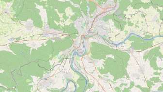 Afficher l'emplacement