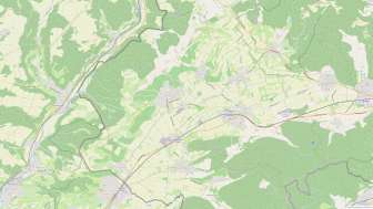 Afficher l'emplacement Afficher l'emplacement