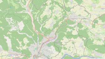 Afficher l'emplacement Afficher l'emplacement