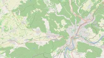 Afficher l'emplacement