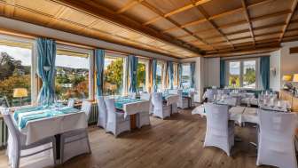 Restaurant & Hôtel Rheingerbe