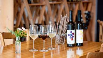 Le vin de Leibach Le vin de Leibach