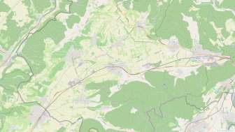 Afficher l'emplacement Afficher l'emplacement