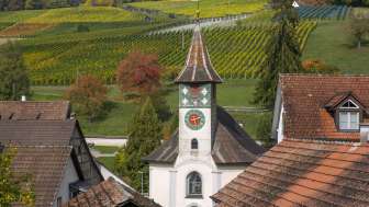 Église Saint-Jacques Église Saint-Jacques