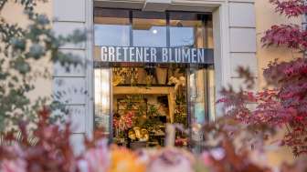 Gretener Blumen Schaffhouse