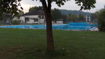 Piscine de Ramsen