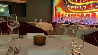 Restaurant du théâtre by Gastro Vibez