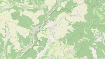 Afficher l'emplacement