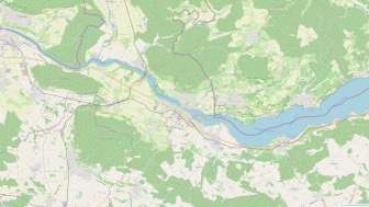 Afficher l'emplacement