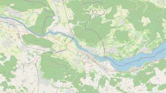 Afficher l'emplacement