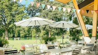 Lido Plage de Büsingen Lido Plage de Büsingen